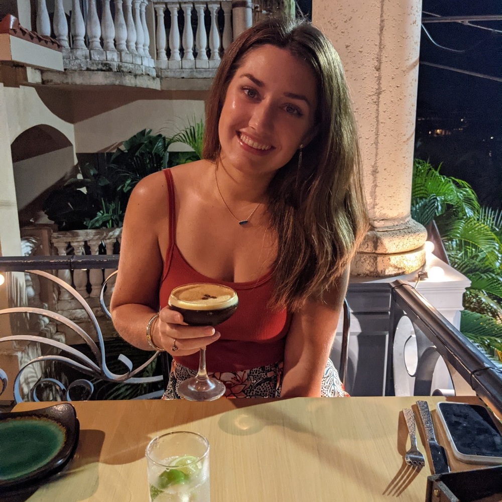 Meet your Posher, Lauren